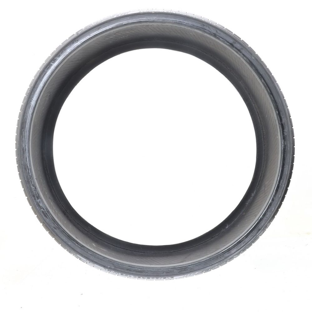 Set of (2) Used 315/20ZR30 Lexani LX-Thirty 106W - 10.5/32 - Image 3
