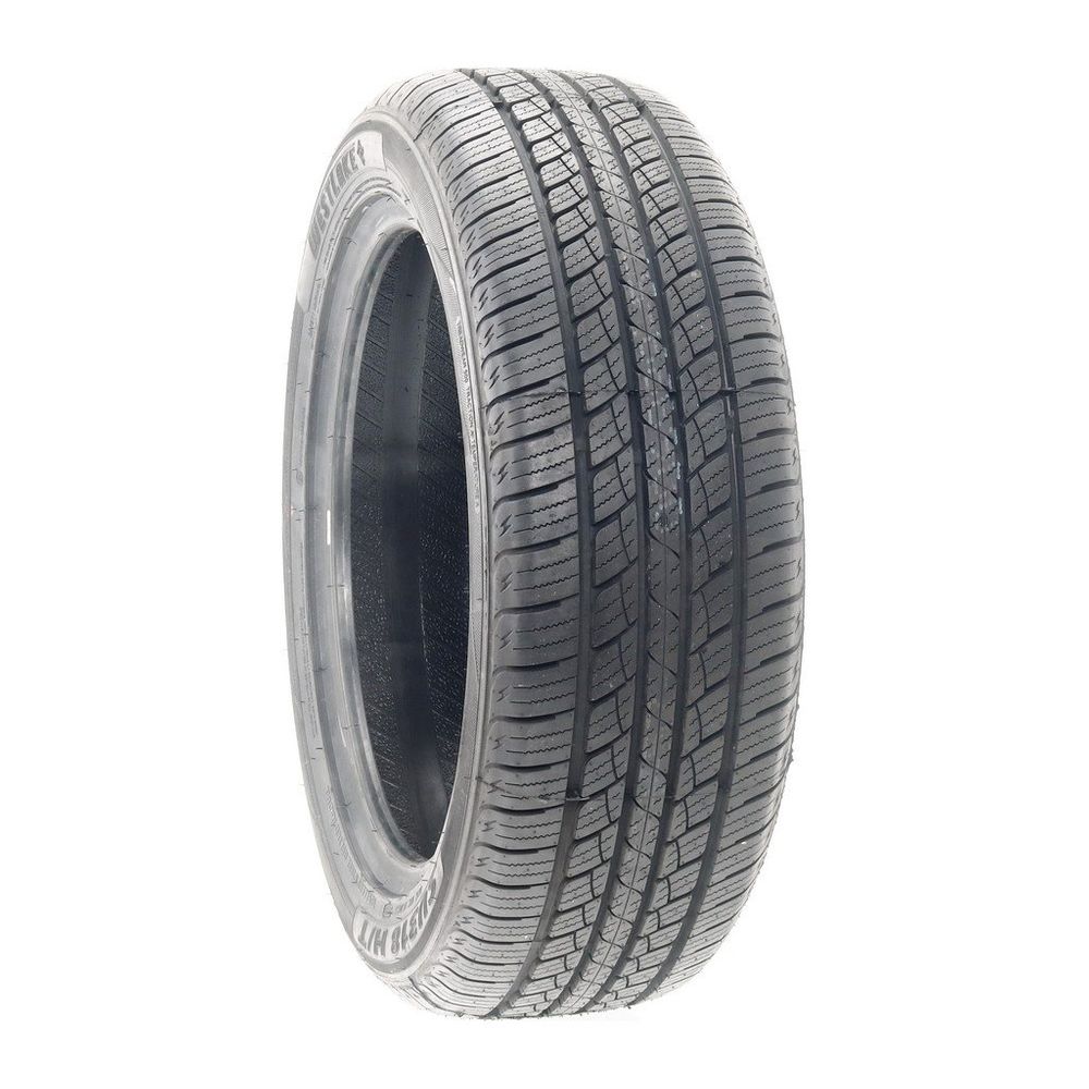 Set of (4) New 225/55R19 Westlake SU318 H/T 99V - 10/32 - Image 1