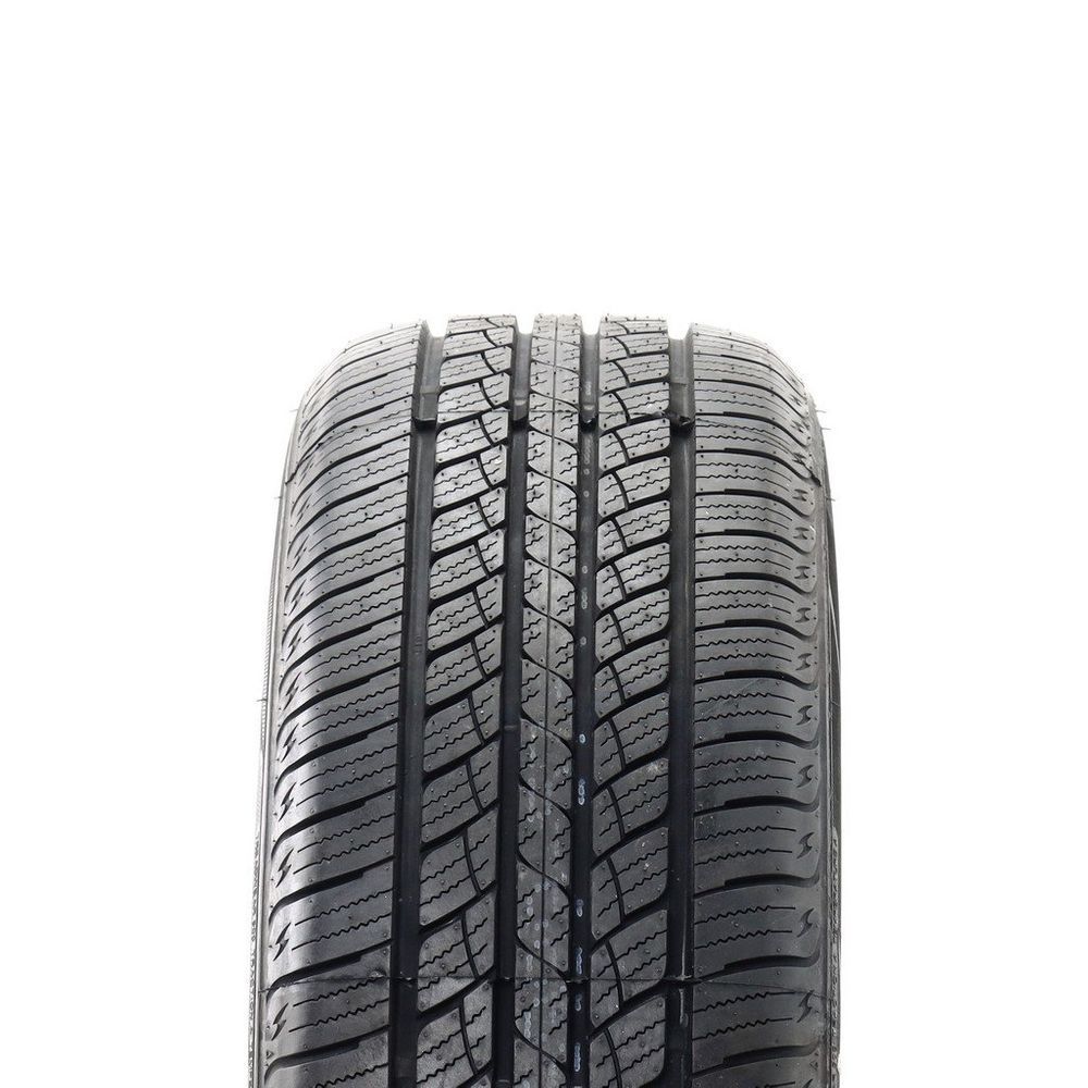 Set of (4) New 225/55R19 Westlake SU318 H/T 99V - 10/32 - Image 2