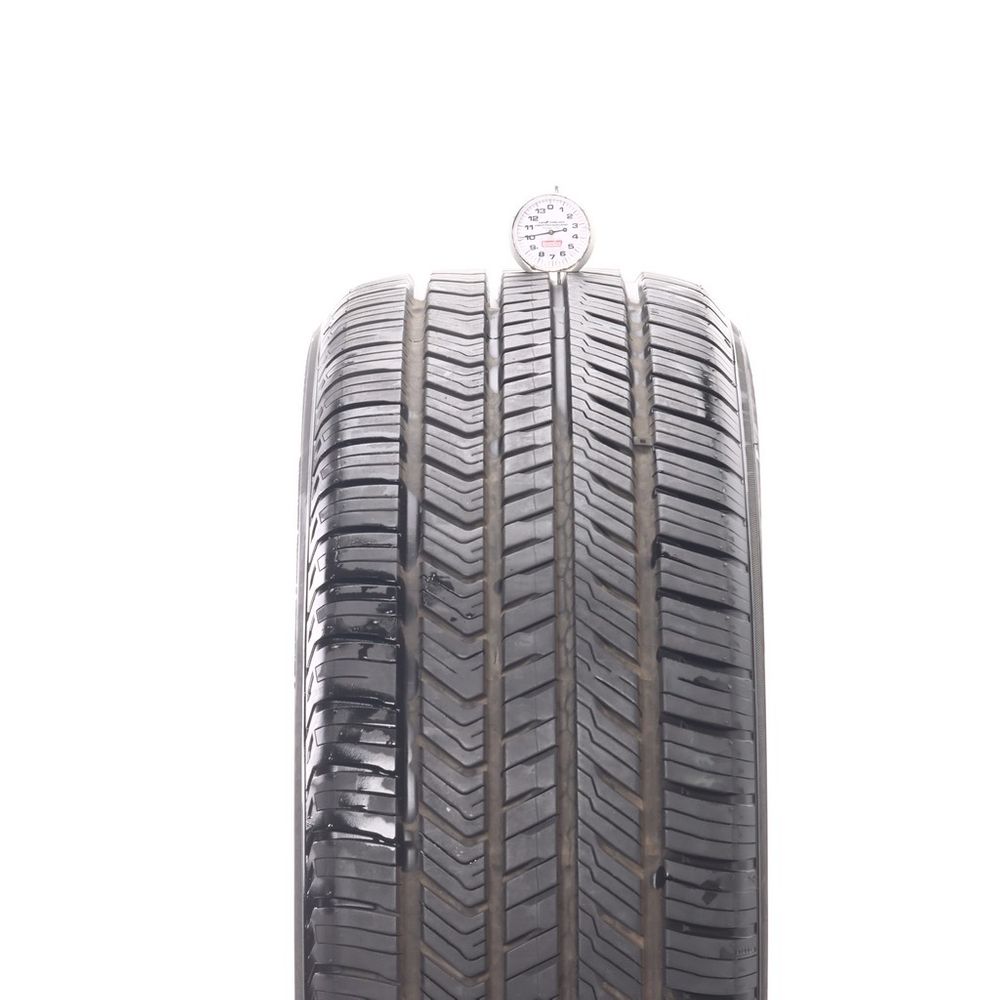 Used 255/45R22 Yokohama Geolandar X-CV G057 107W - 10/32 - Image 2