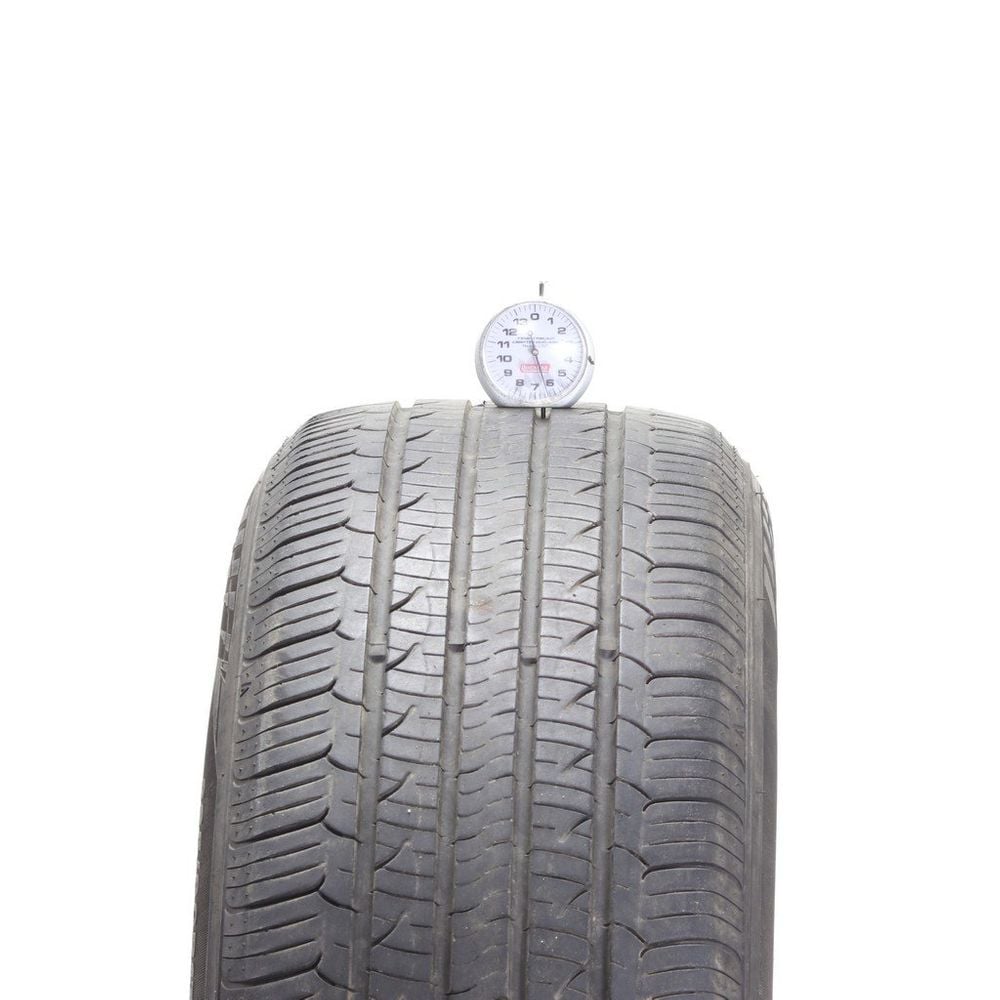 Set of (4) Used 225/60R17 Nexen N'Priz AH8 99H - 6-7.5/32 - Image 2
