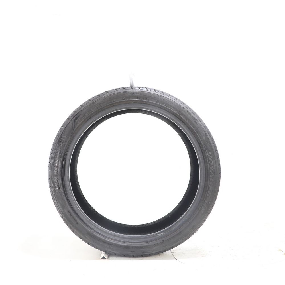 Used 225/40ZR18 Groundspeed Voyager HP 92W - 7.5/32 - Image 3