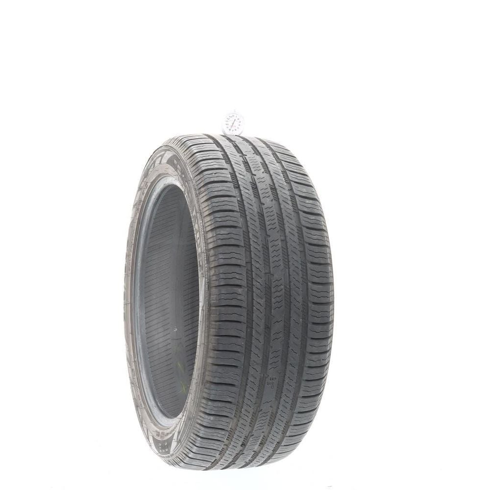 Used 245/45R19 Nokian One 102V - 7.5/32 - Image 1