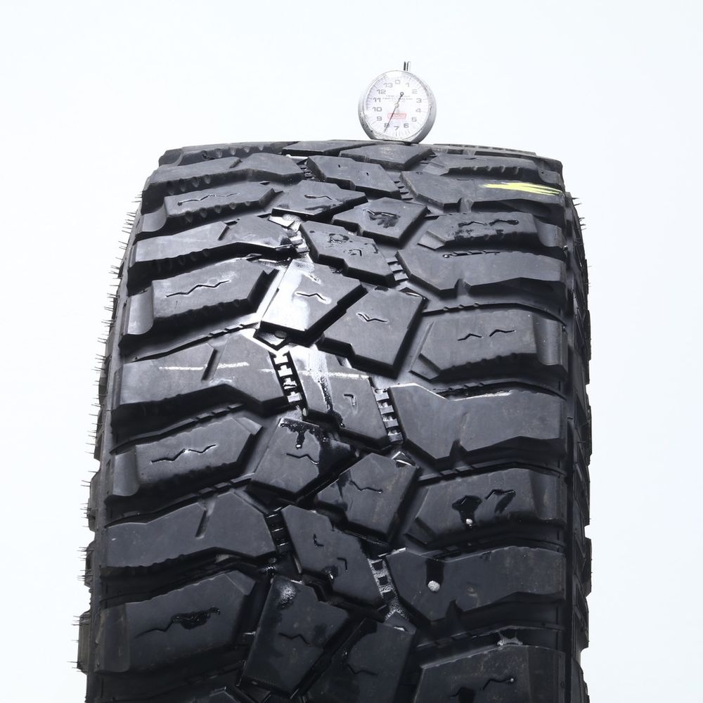 Used LT 295/70R18 Cooper Discoverer STT Pro 129/126P E - 7.5/32 - Image 2