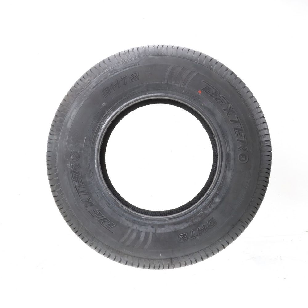 New 245/75R16 Dextero DHT2 109T - 10/32 - Image 3