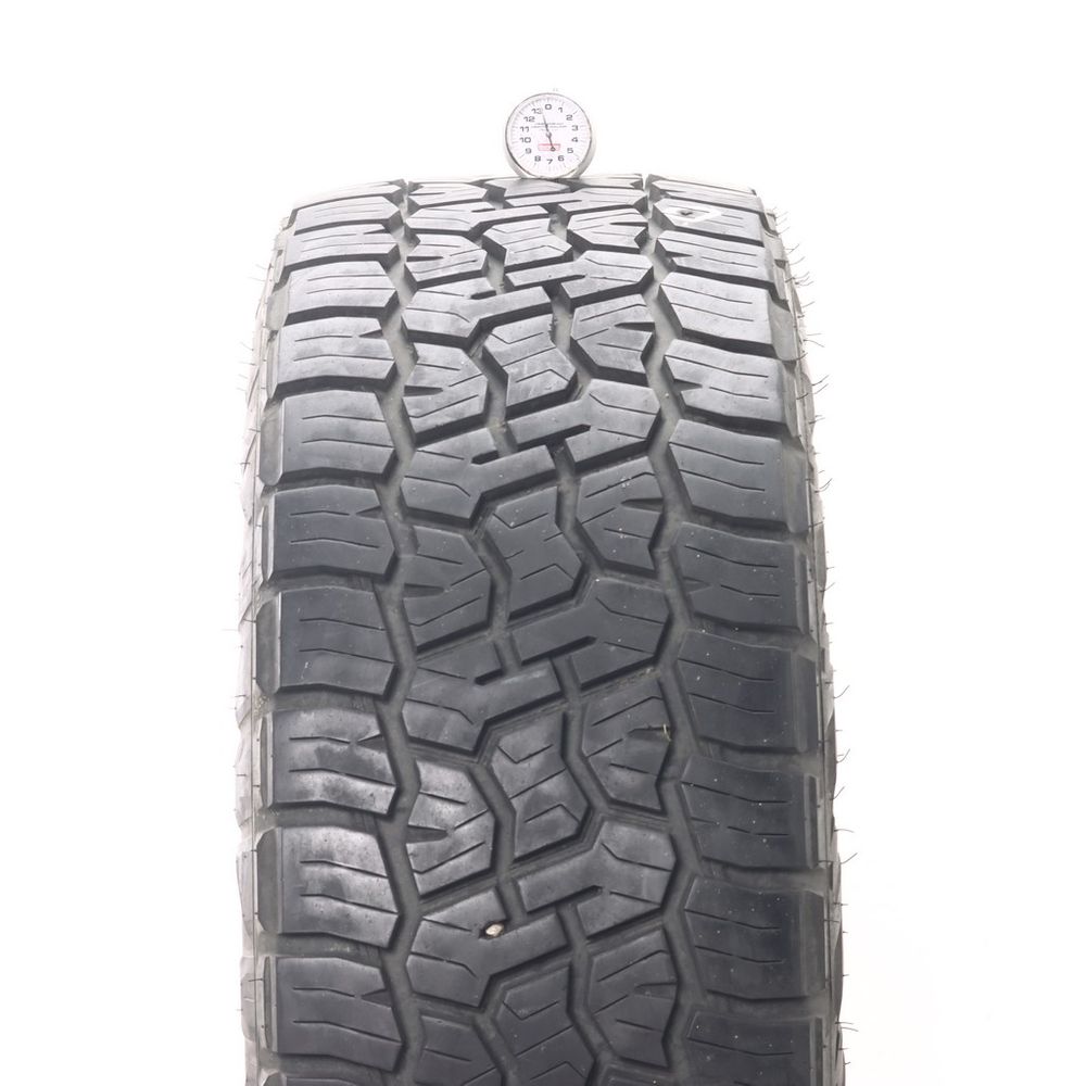 Used LT 295/60R20 Nitto Terra Grappler G3 A/T 126/123S E - 13/32 - Image 2