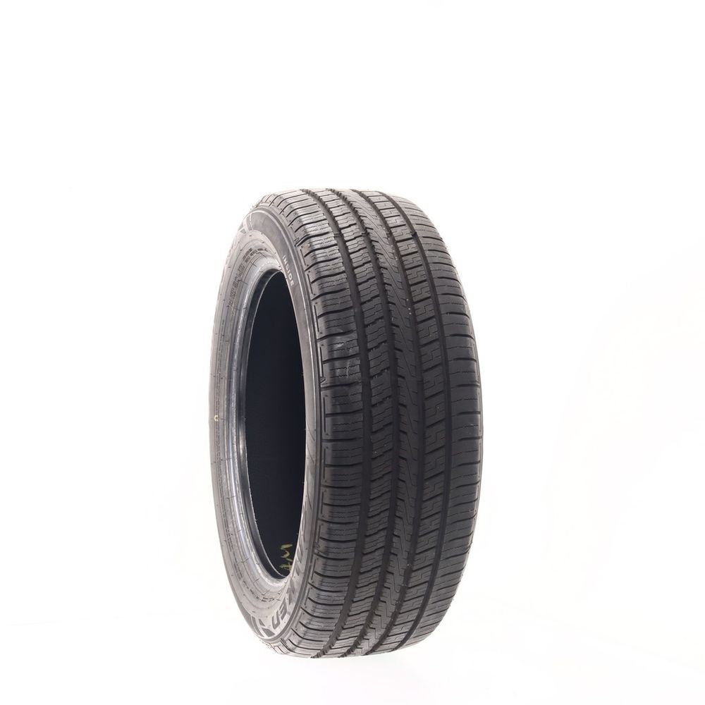 Set of (2) Driven Once 225/55R18 Falken Pro G5 CSV 98V - 10/32 - Image 1