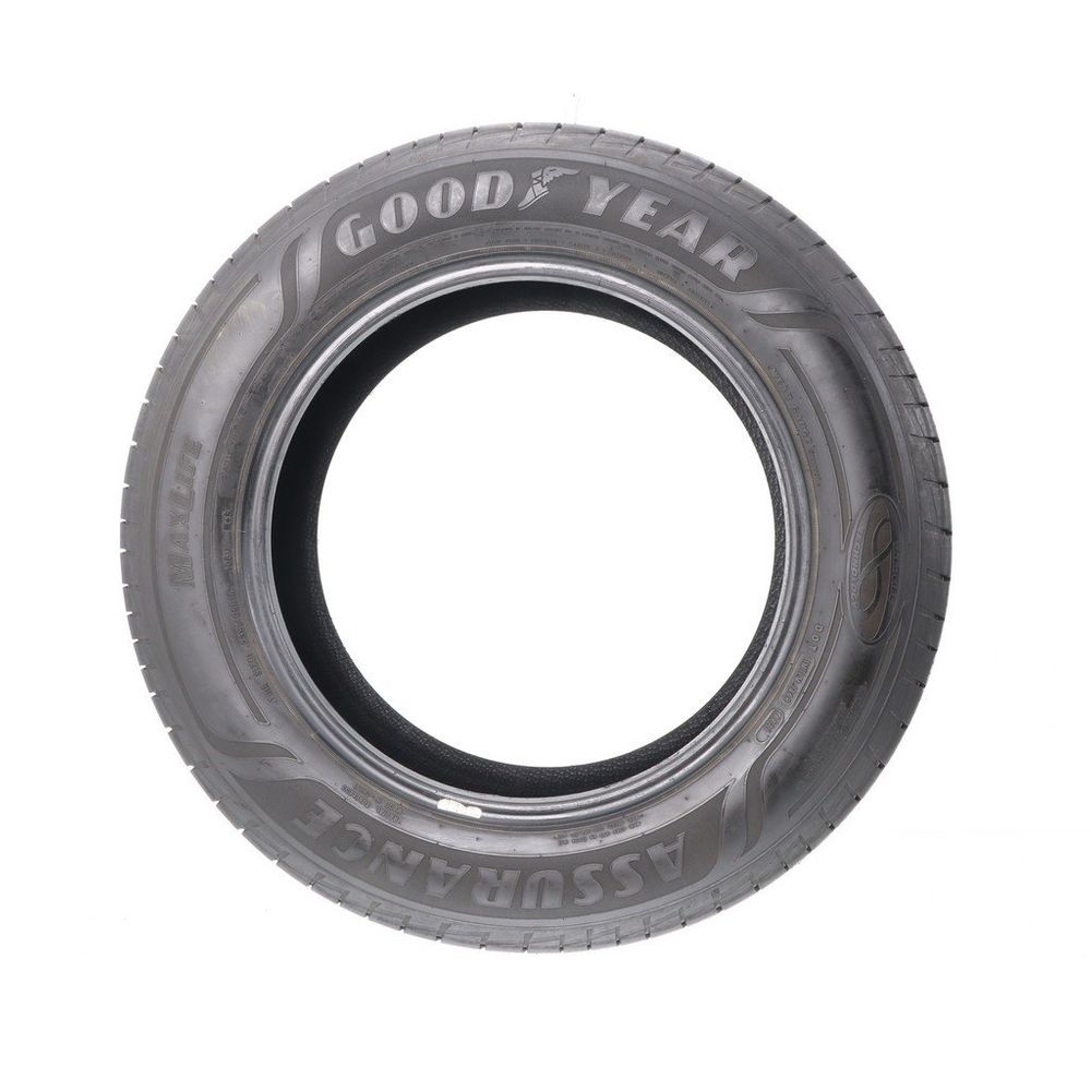 Used 235/65R18 Goodyear Assurance MaxLife 106V - 8.5/32 - Image 3