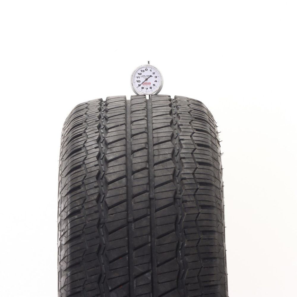 Set of (2) Used 255/65R18 Rocky Mountain H/T2 111T - 8.5-10/32 - Image 2