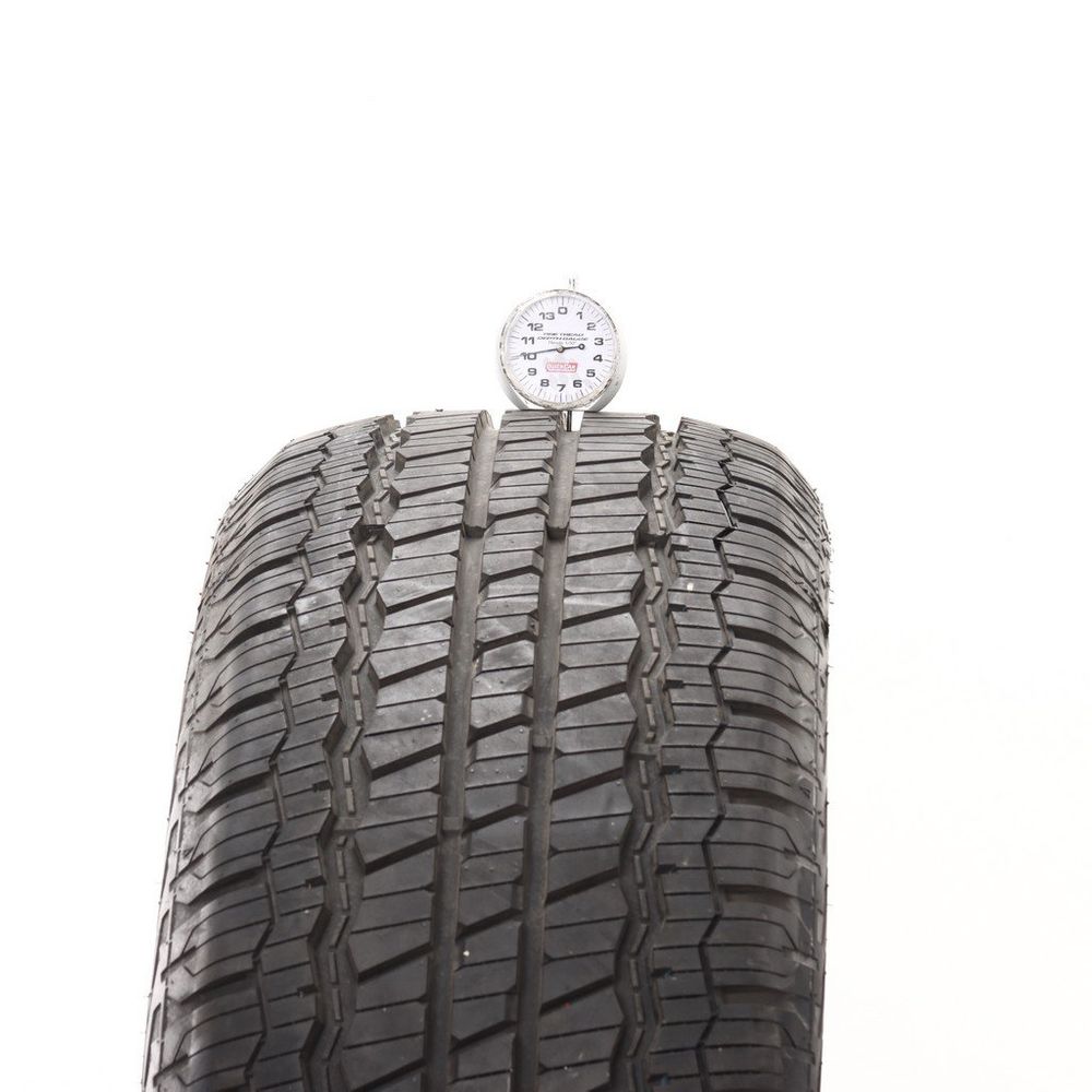 Set of (2) Used 255/65R18 Rocky Mountain H/T2 111T - 8.5-10/32 - Image 5