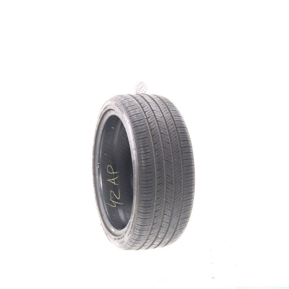Used 225/40ZR18 Dcenti DC55 92W - 8.5/32 - Image 1