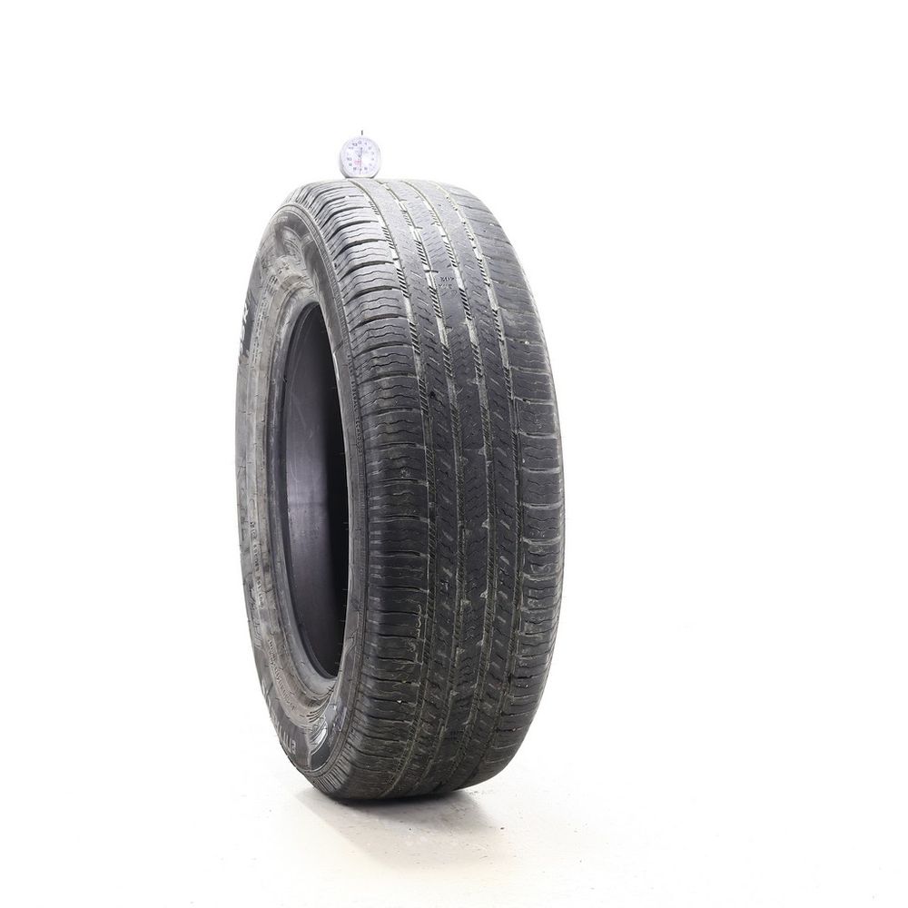 Used 225/65R17 Nokian Entyre C/S 102H - 7/32 - Image 1