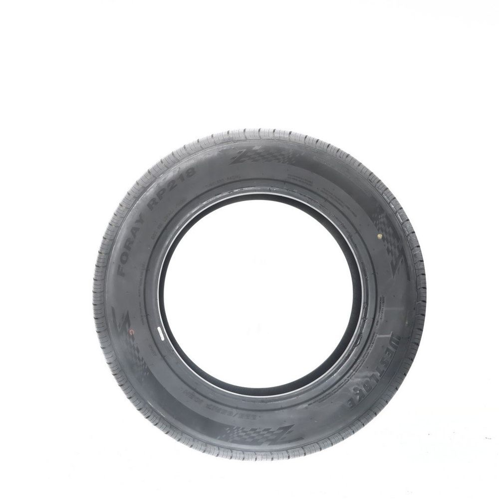 Driven Once 225/65R17 Westlake Foray RP218 102H - 9.5/32 - Image 3