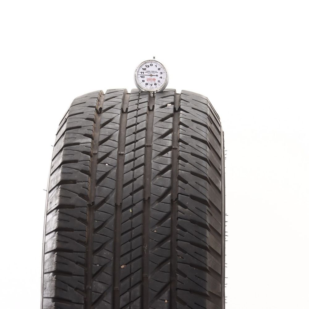Used 265/70R16 Cooper Evolution HT2 112S - 10.5/32 - Image 2