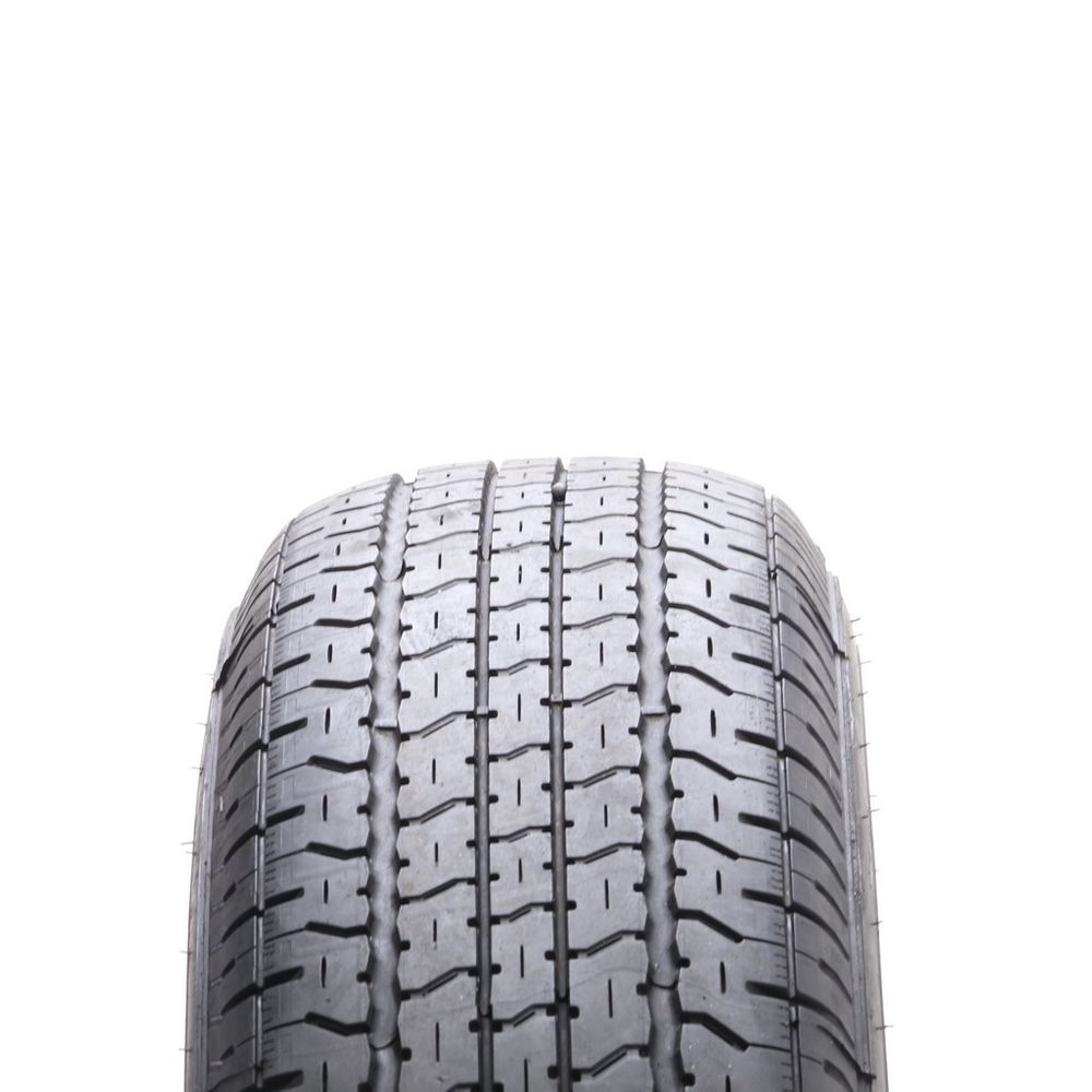 Driven Once ST 235/85R16 Goodyear Endurance 125/121N - 8/32 - Image 2