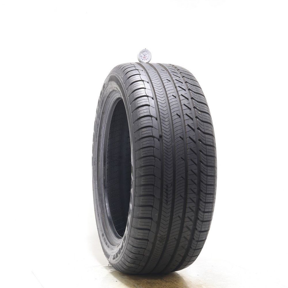 Used 285/45R20 Goodyear Eagle Sport AS Run Flat 112H - 11.5/32 - Image 1