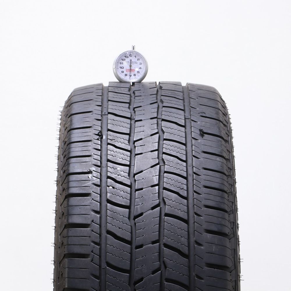 Set of (2) Used 245/50R20 DeanTires Back Country QS-3 Touring H/T 102H - 7-8.5/32 - Image 2