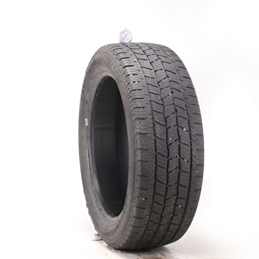 Set of (2) Used 245/50R20 DeanTires Back Country QS-3 Touring H/T 102H - 7-8.5/32 - Image 4