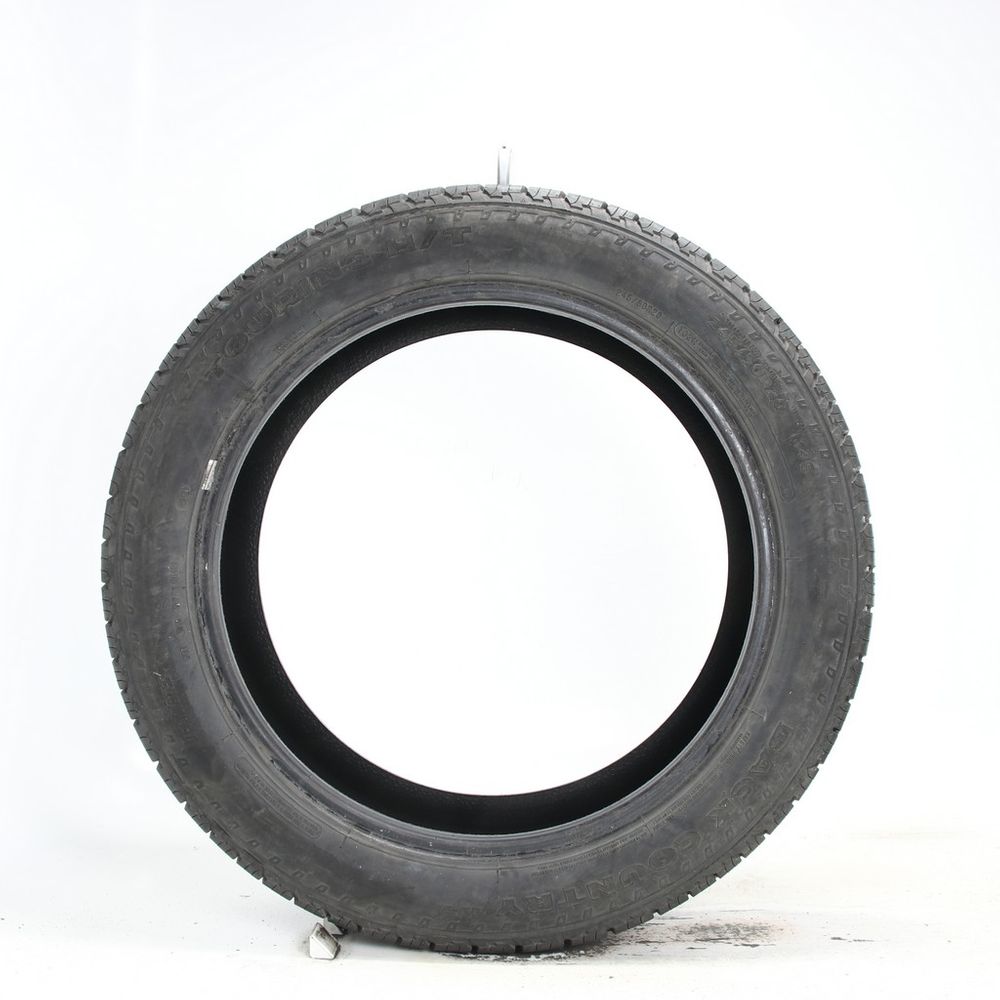 Set of (2) Used 245/50R20 DeanTires Back Country QS-3 Touring H/T 102H - 7-8.5/32 - Image 6