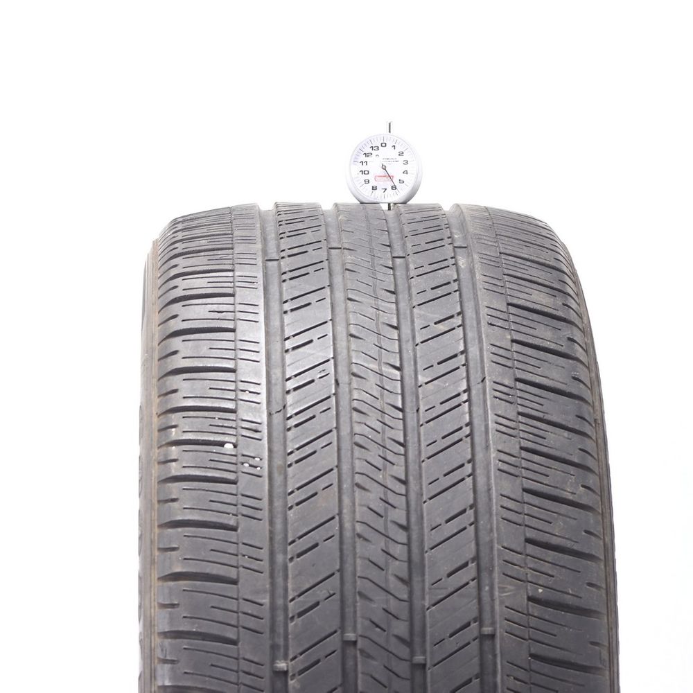 Set of (4) Used 275/40R22 Goodyear Eagle Touring 107W - 5.5-7/32 - Image 2