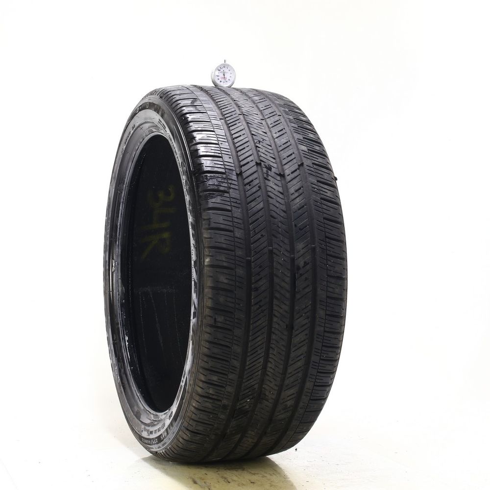 Set of (4) Used 275/40R22 Goodyear Eagle Touring 107W - 5.5-7/32 - Image 4