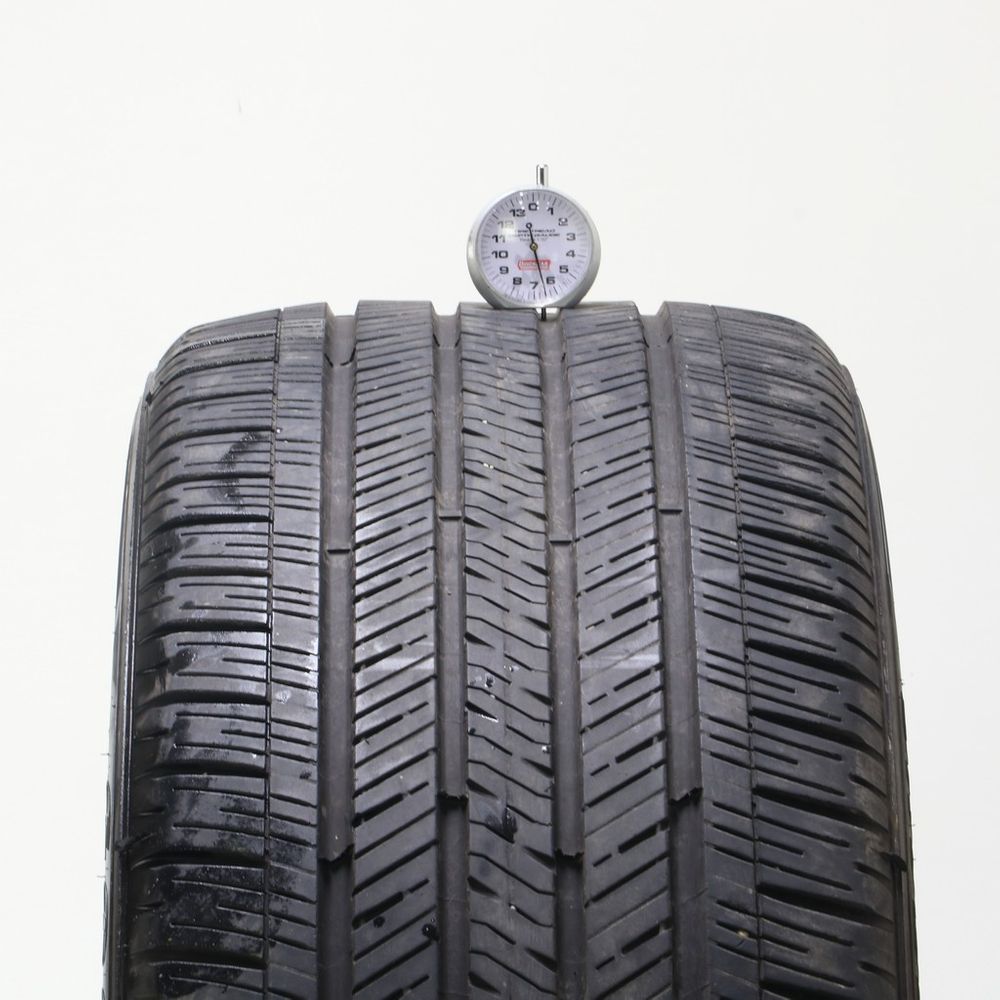 Set of (4) Used 275/40R22 Goodyear Eagle Touring 107W - 5.5-7/32 - Image 5