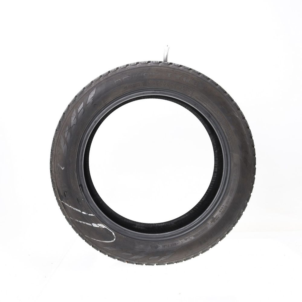 Used 205/55R17 Nokian Hakkapeliitta R3 95R - 8.5/32 - Image 3