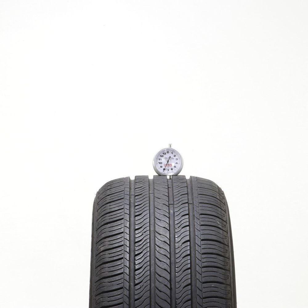 Set of (2) Used 215/50R17 Paragon Tour A/S 91V - 8-9/32 - Image 2