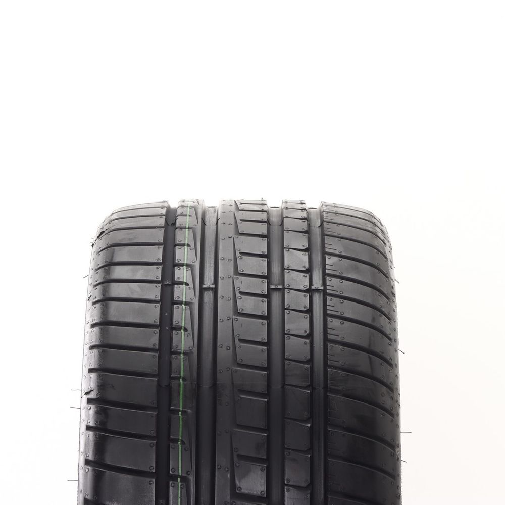 New 275/30R20 Goodyear Eagle F1 Asymmetric 3 MOE Run Flat 97Y - Image 2