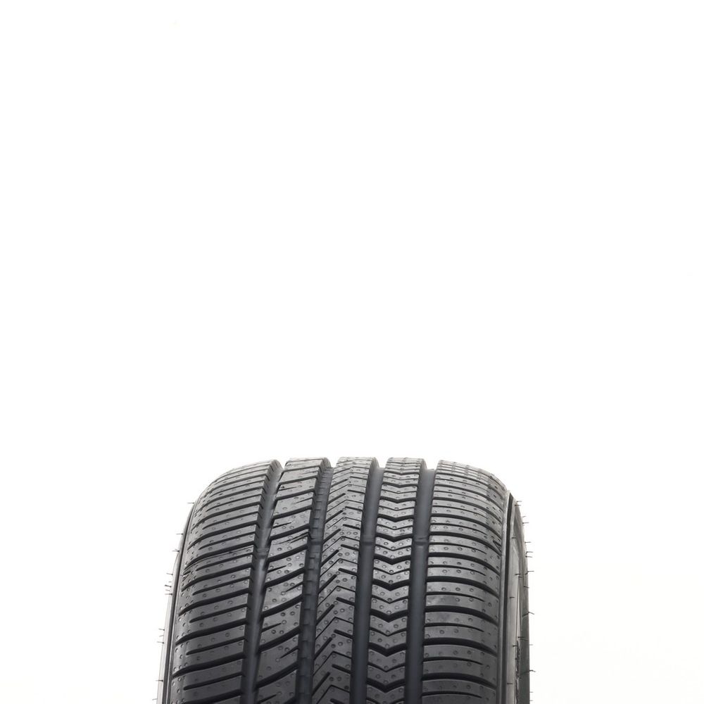 Driven Once 215/45ZR17 Falken Pro G6 Sport A/S 91W - 9.5/32 - Image 2