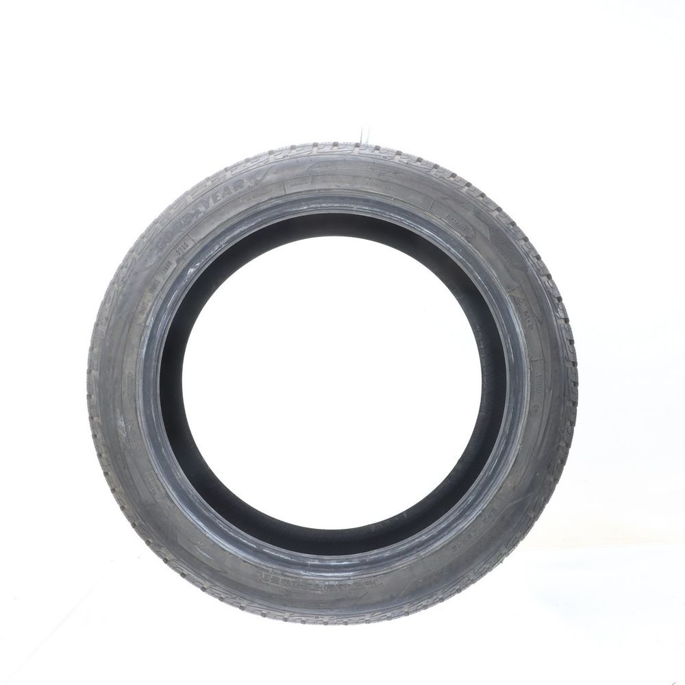 Used 255/45R19 Goodyear Ultra Grip Performance + SoundComfort 104V - 10/32 - Image 3