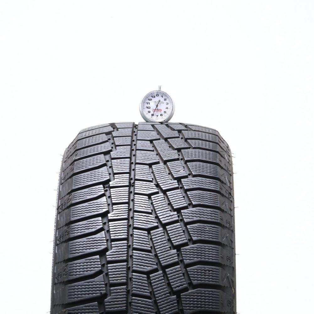 Set of (2) Used 235/55R19 Cooper Discoverer True North 105H - 8-8.5/32 - Image 2