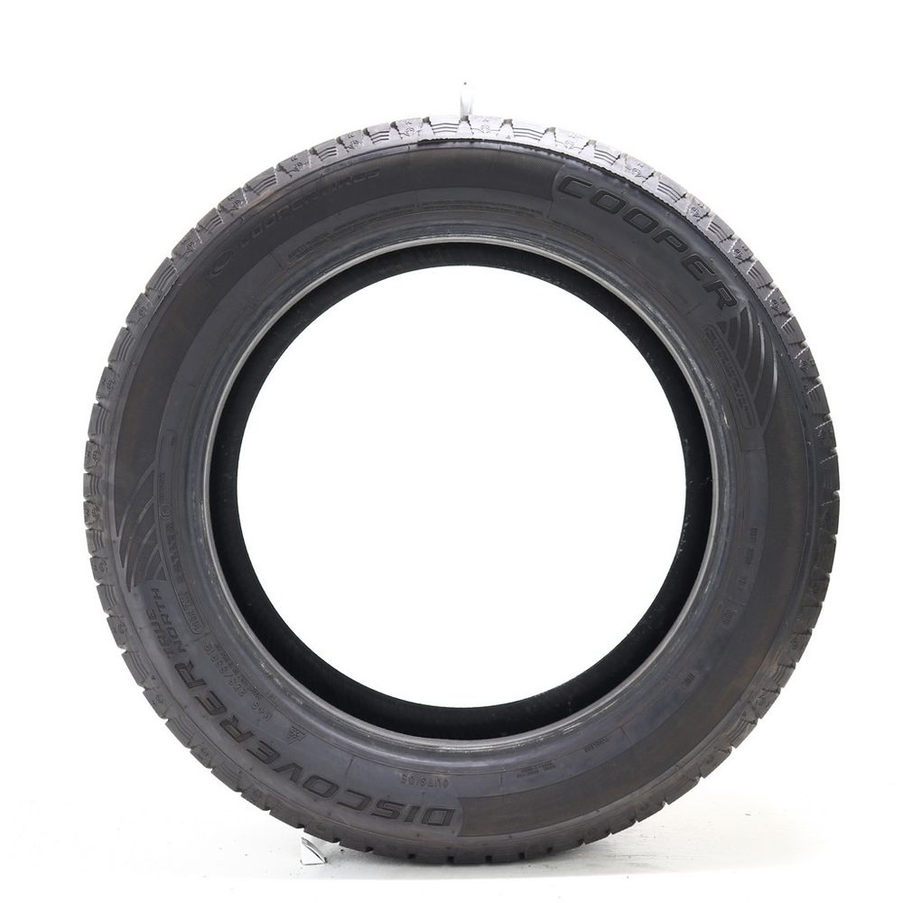Set of (2) Used 235/55R19 Cooper Discoverer True North 105H - 8-8.5/32 - Image 3
