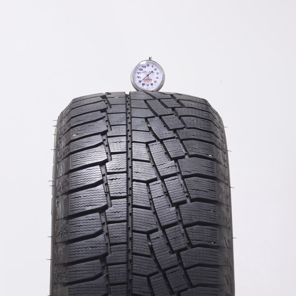 Set of (2) Used 235/55R19 Cooper Discoverer True North 105H - 8-8.5/32 - Image 5