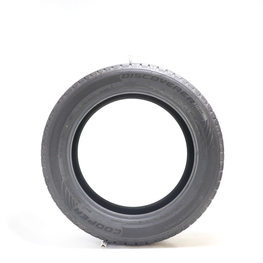 Set of (2) Used 235/55R19 Cooper Discoverer True North 105H - 8-8.5/32 - Image 6