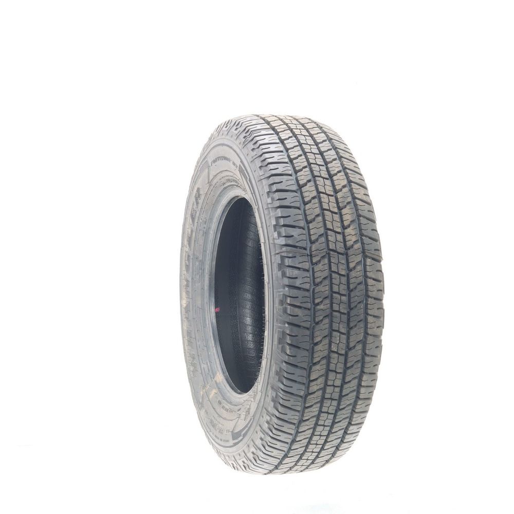 Set of (2) New 235/70R16 Goodyear Wrangler Fortitude HT 106T - Image 1