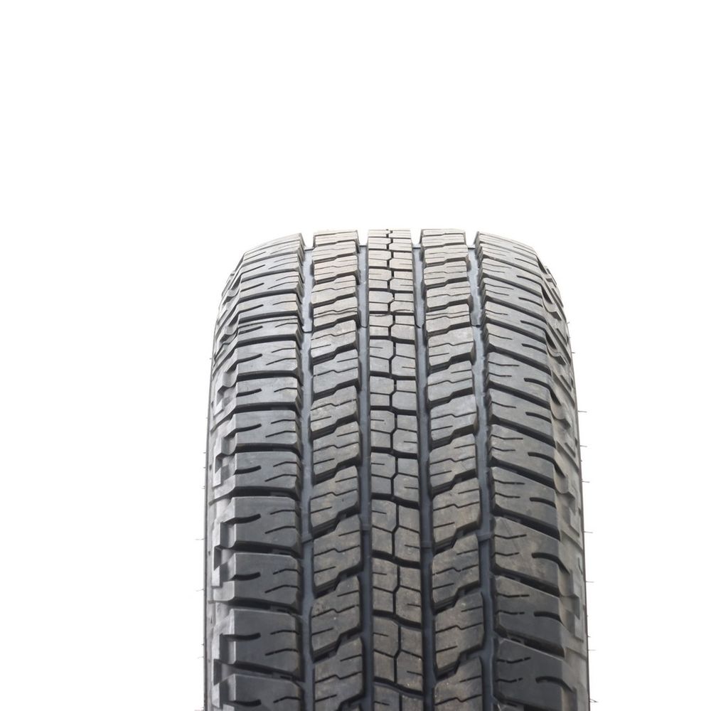 Set of (2) New 235/70R16 Goodyear Wrangler Fortitude HT 106T - Image 2