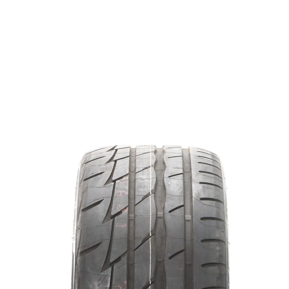 Driven Once 265/30R19 Firestone Firehawk Indy 500 93W - 9.5/32 - Image 2
