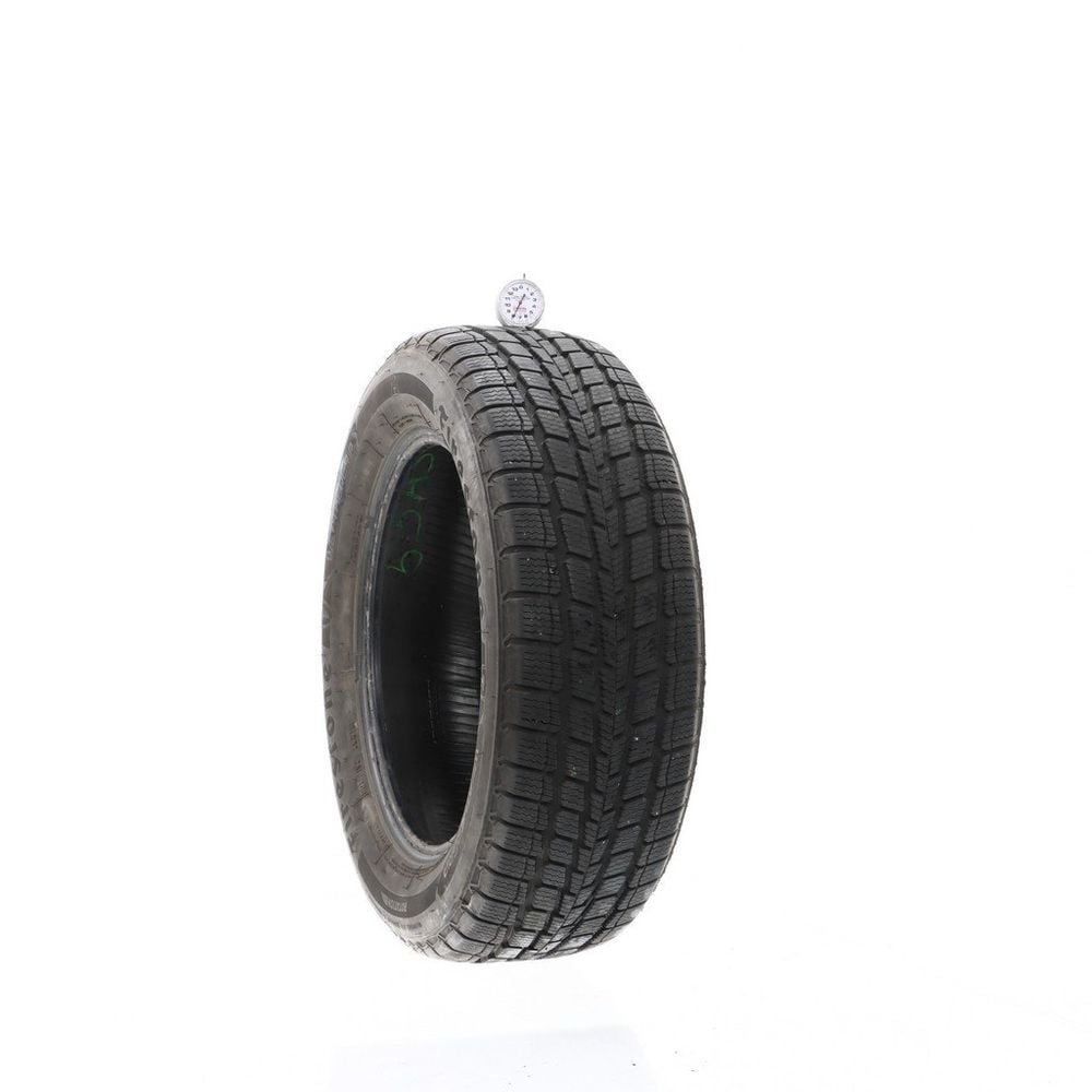 Used 205/60R16 Firestone WeatherGrip 92H - 8/32 - Image 1