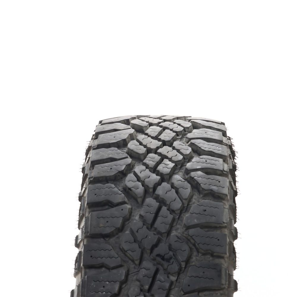 Used LT 265/70R17 Goodyear Wrangler Duratrac 121/118Q E - 18/32 - Image 2