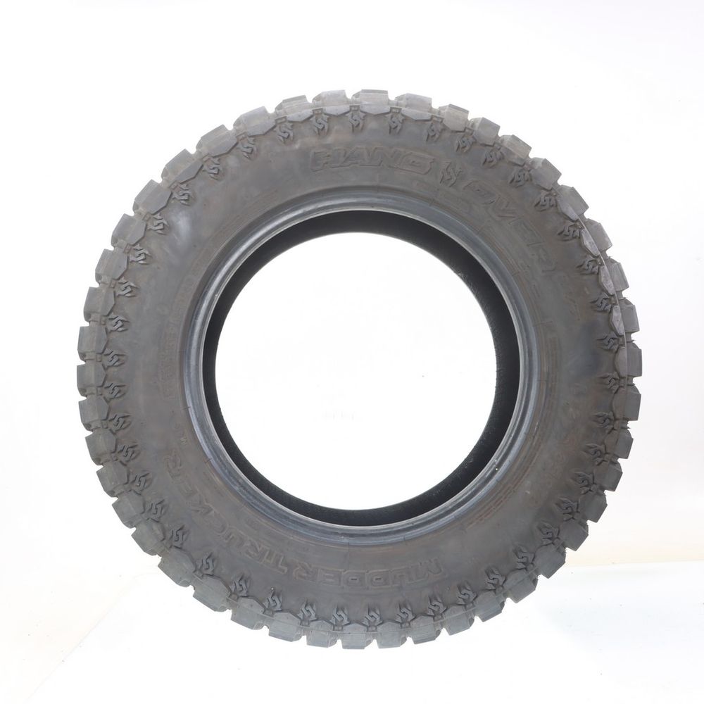 Used LT 285/65R18 Mudder Trucker Hang Over M/T 125/122Q E - 15/32 - Image 3