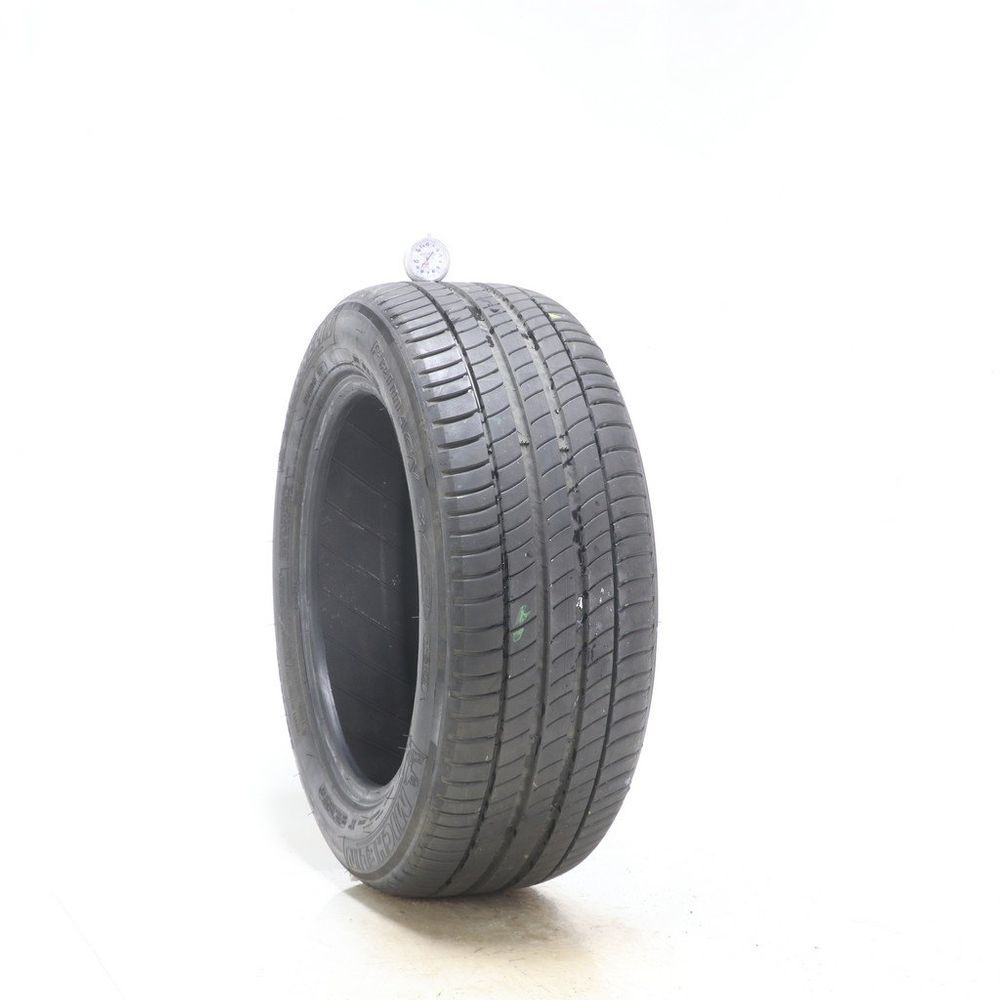 Used 225/55R17 Michelin Primacy 3 ZP MOE 97Y - 8.5/32 - Image 1