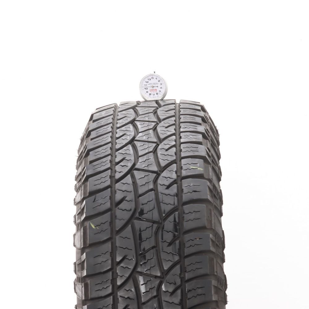 Set of (2) Used LT 245/75R17 Cooper Discoverer ATP II 121/118S E - 10-10.5/32 - Image 5