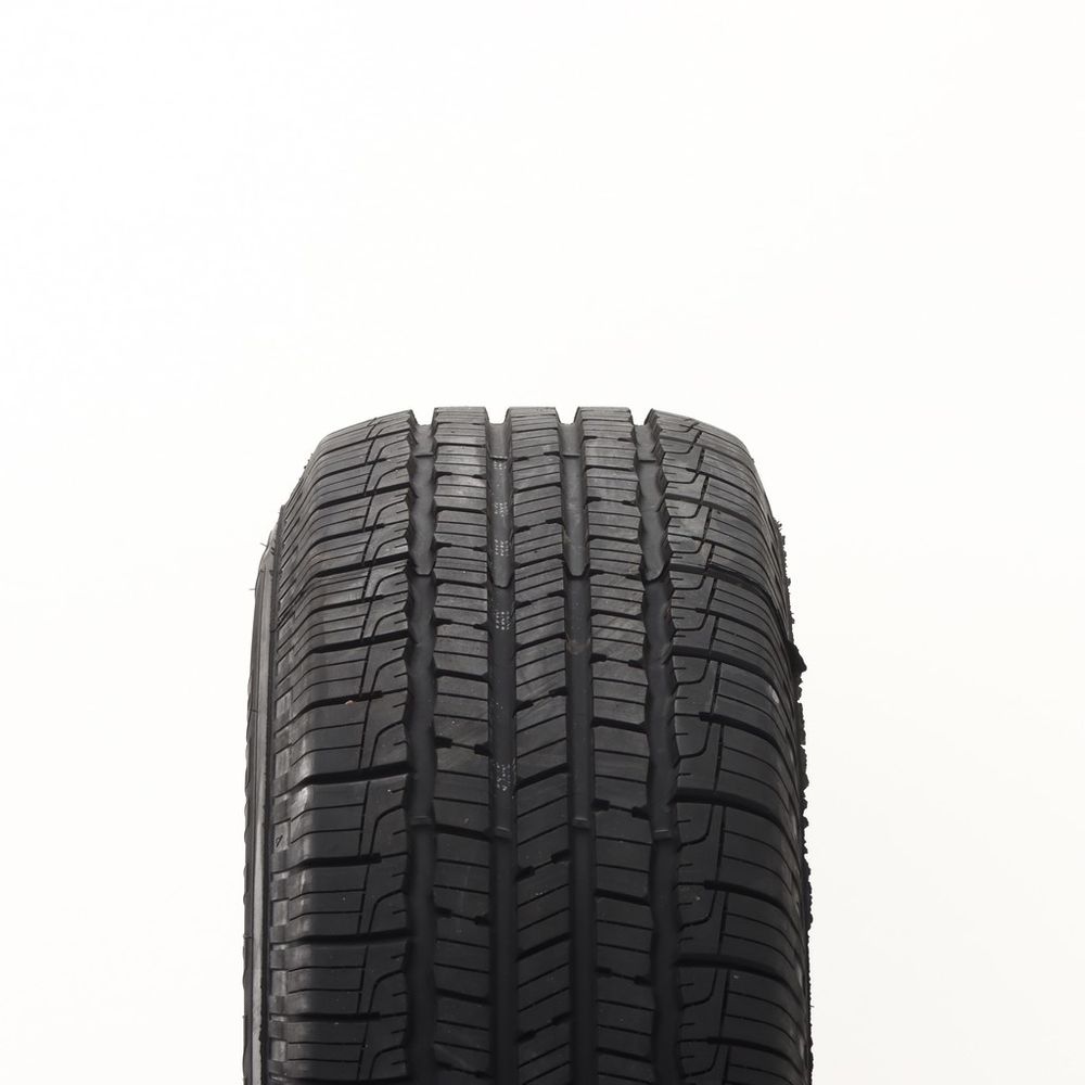 Set of (2) Driven Once 225/65R17 Goodyear Reliant All-season 102H - 10/32 - Image 2