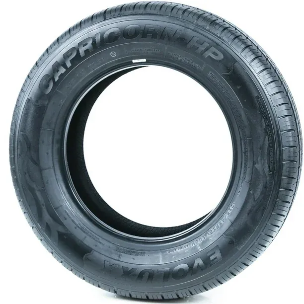 Set of (4) New P 215/65R16 Evoluxx Capricorn HP 98H - Image 2