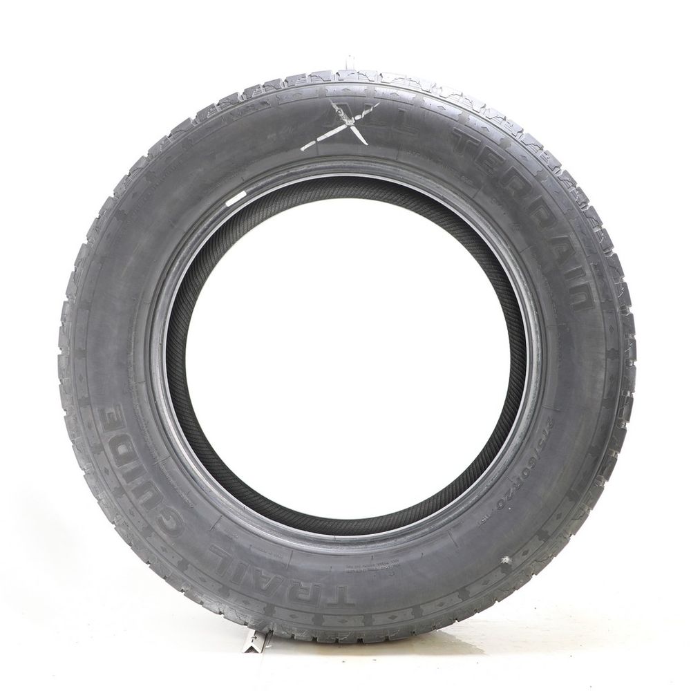 Used 275/60R20 Trail Guide All Terrain 115T - 9/32 - Image 3