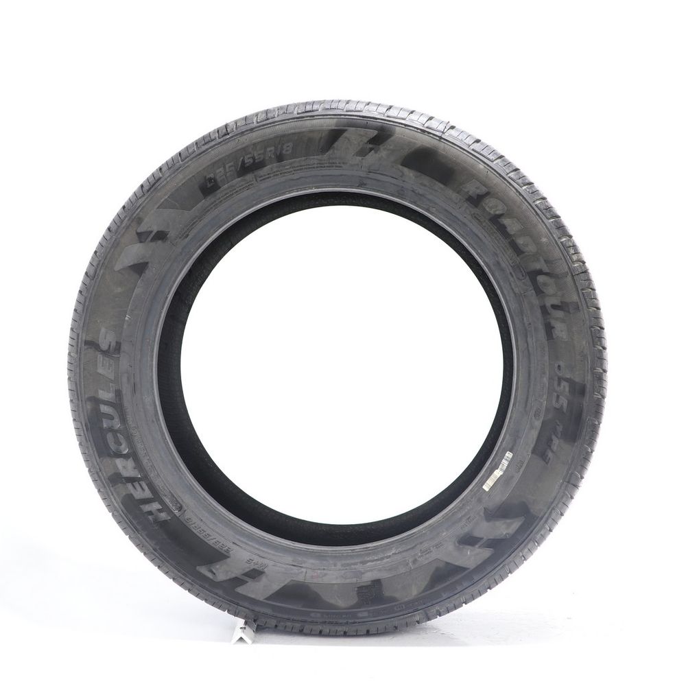 New 225/55R18 Hercules Roadtour 655 MRE 98H - 9/32 - Image 3