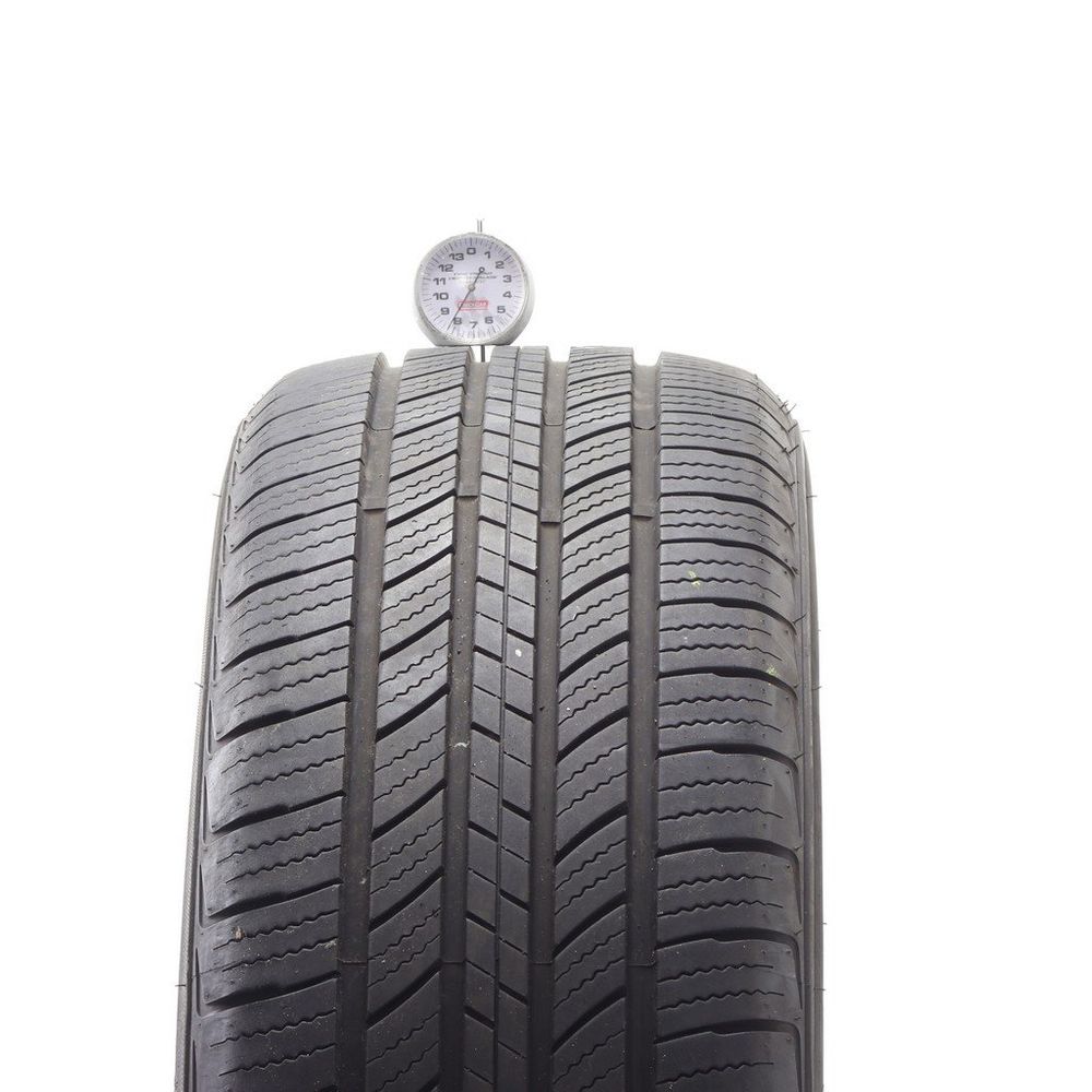 Set of (2) Used 235/55R19 Advanta TRG-750 101H - 6.5-8/32 - Image 5