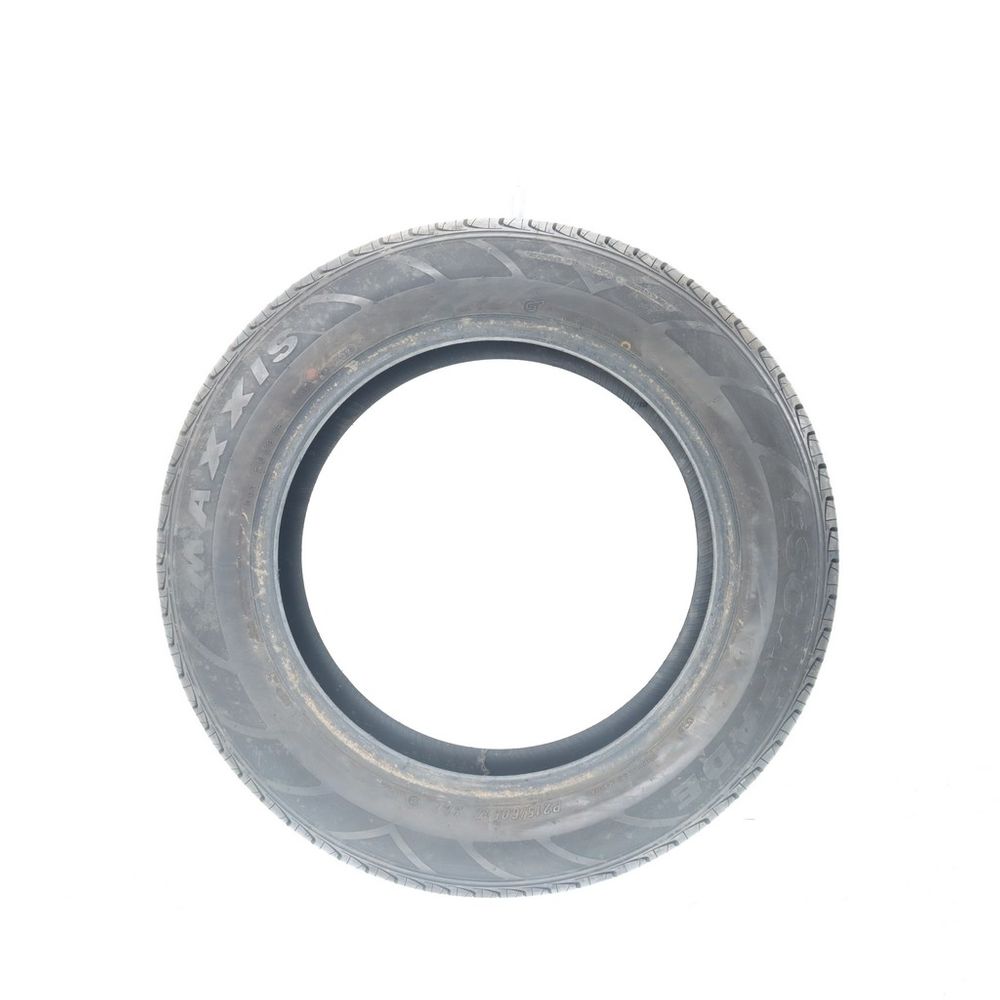 Used 215/60R17 Maxxis Escapade 96T - 9.5/32 - Image 3