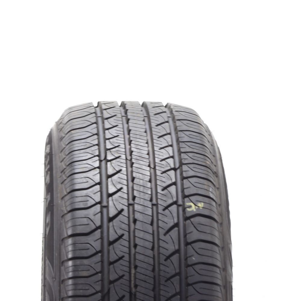 Driven Once 225/60R17 Goodyear Assurance Outlast 99H - 12/32 - Image 2